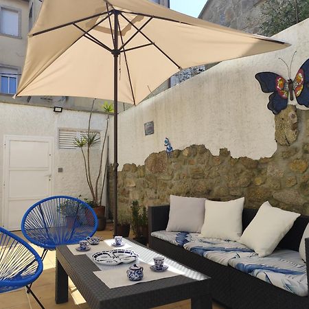 Casa O Castrino Villa Cambados Ngoại thất bức ảnh