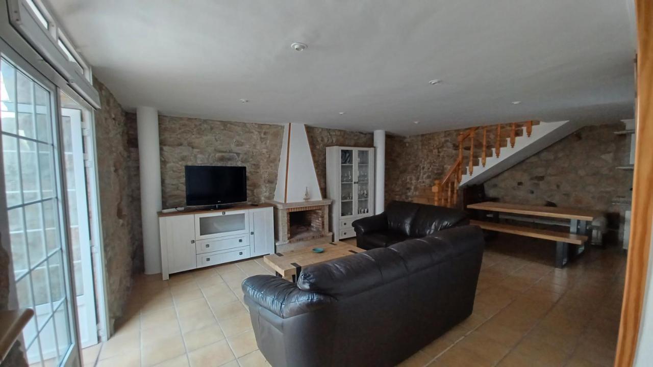 Casa O Castrino Villa Cambados Ngoại thất bức ảnh