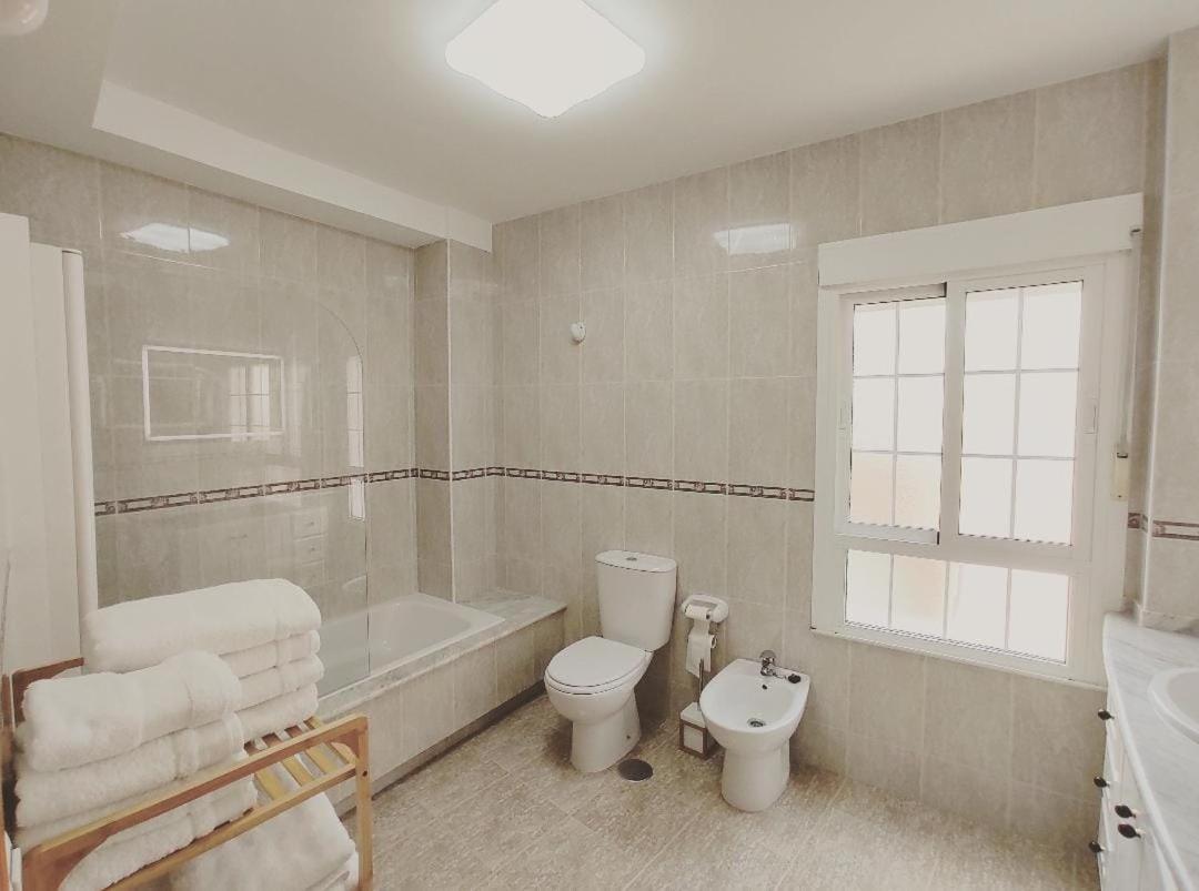 Casa O Castrino Villa Cambados Ngoại thất bức ảnh