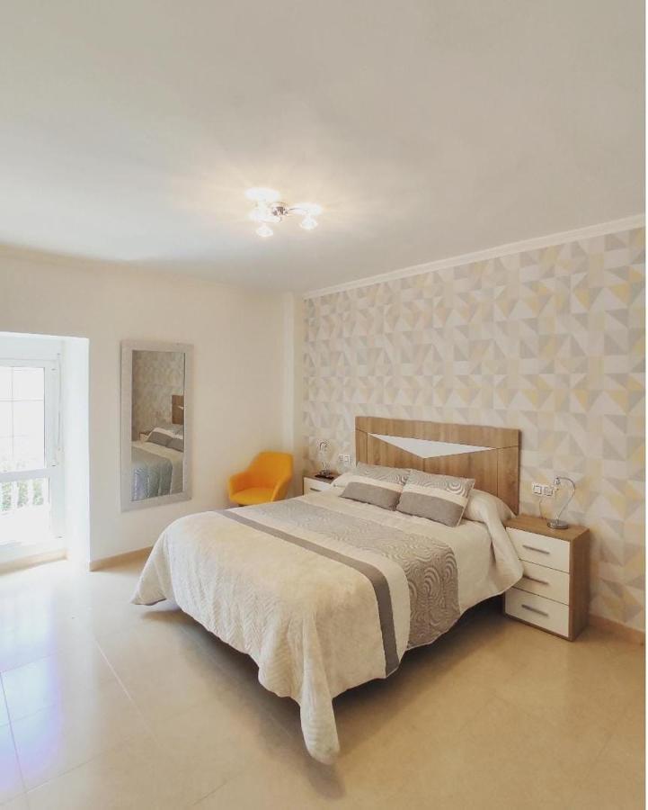 Casa O Castrino Villa Cambados Ngoại thất bức ảnh