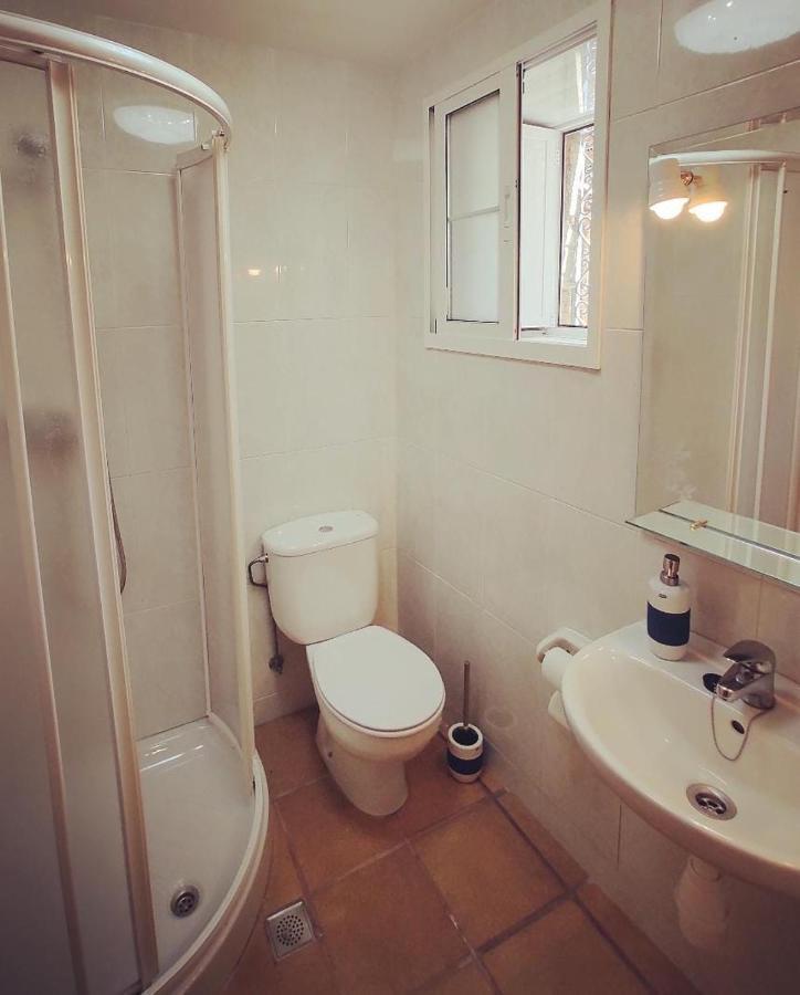 Casa O Castrino Villa Cambados Ngoại thất bức ảnh