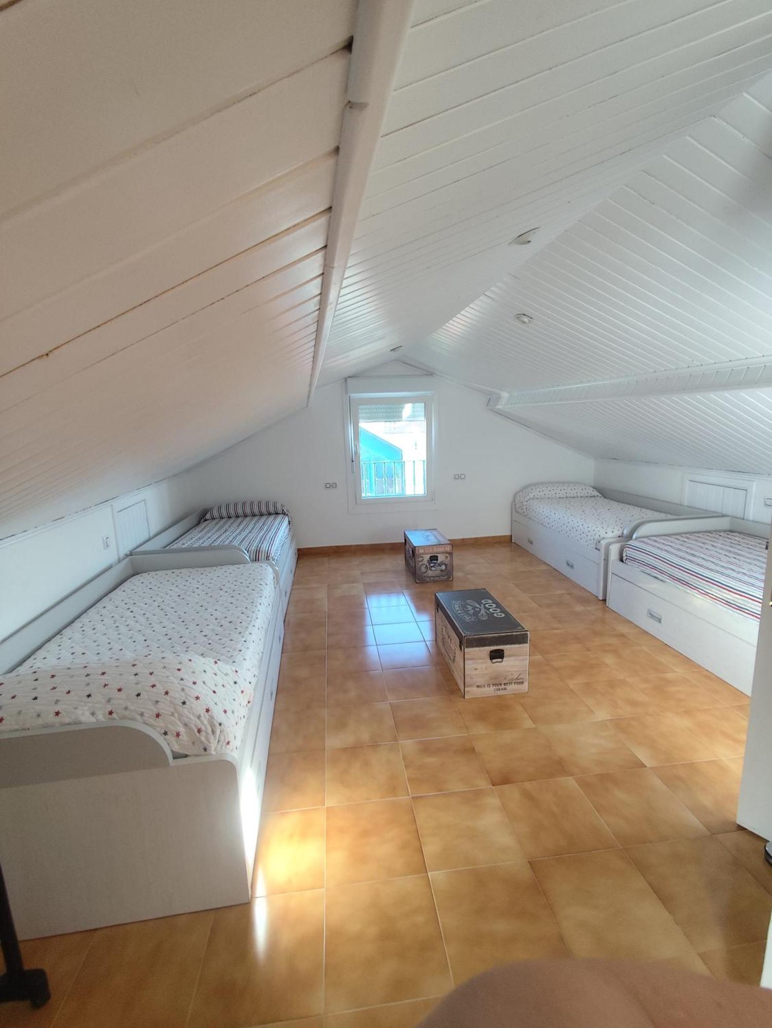Casa O Castrino Villa Cambados Ngoại thất bức ảnh